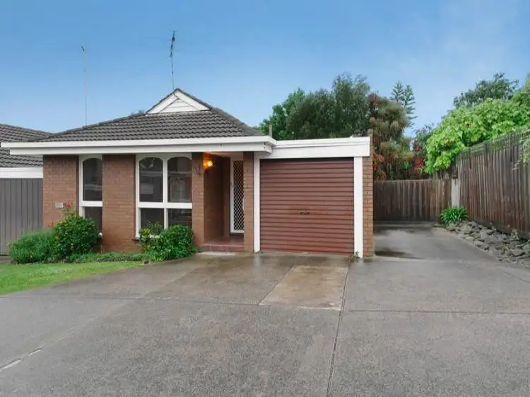 6/199 Noble Street, Newtown VIC 3220