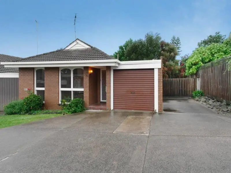 Main view of Homely unit listing, 6/199 Noble Street, Newtown VIC 3220