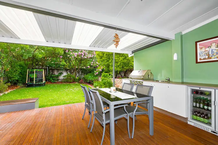 Fourth view of Homely house listing, 31 Tavistock Street, Drummoyne NSW 2047