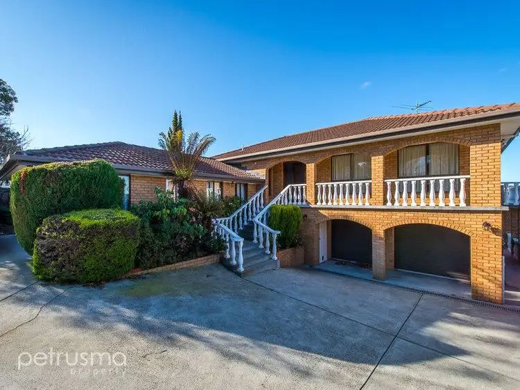 13 Marril Street, Lindisfarne TAS 7015