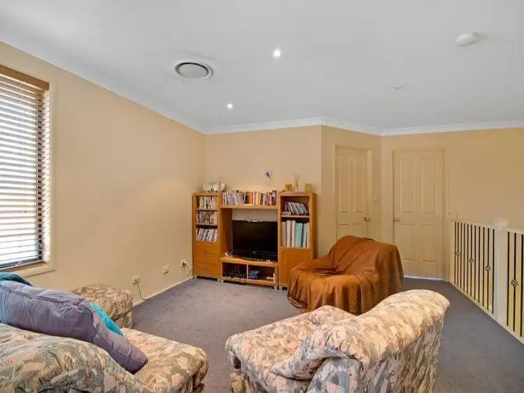 Sixth view of Homely house listing, 11 Philippa Court, Kellyville NSW 2155