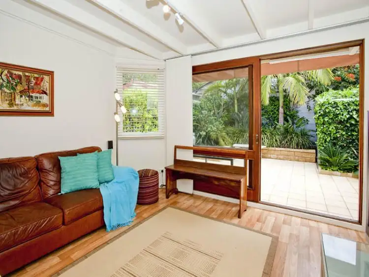 Second view of Homely semi-detached listing, 13 Smith Street, Manly NSW 2095