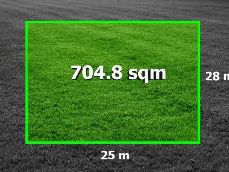 Second view of Homely land listing, LOT 21 Manorina Place, Tahmoor NSW 2573