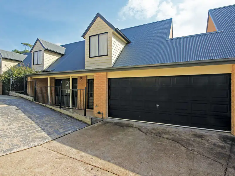 Main view of Homely villa listing, 8/140 Old Main Road, Anna Bay NSW 2316