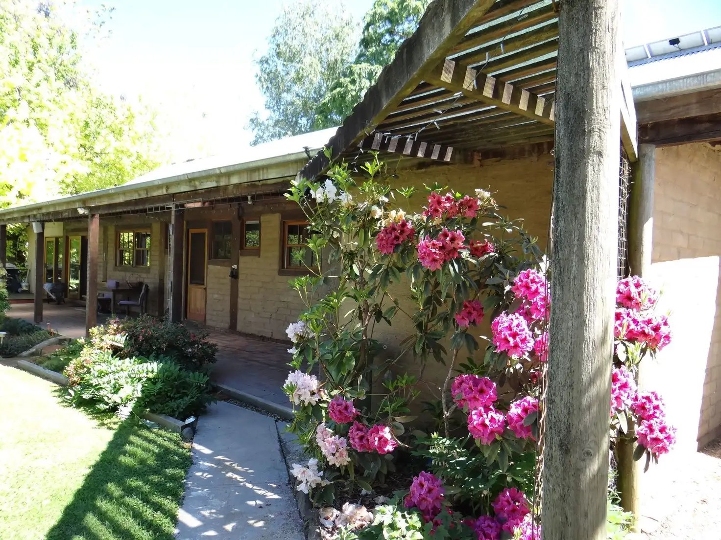 Main view of Homely house listing, 84-92 Station Street, Porepunkah VIC 3740