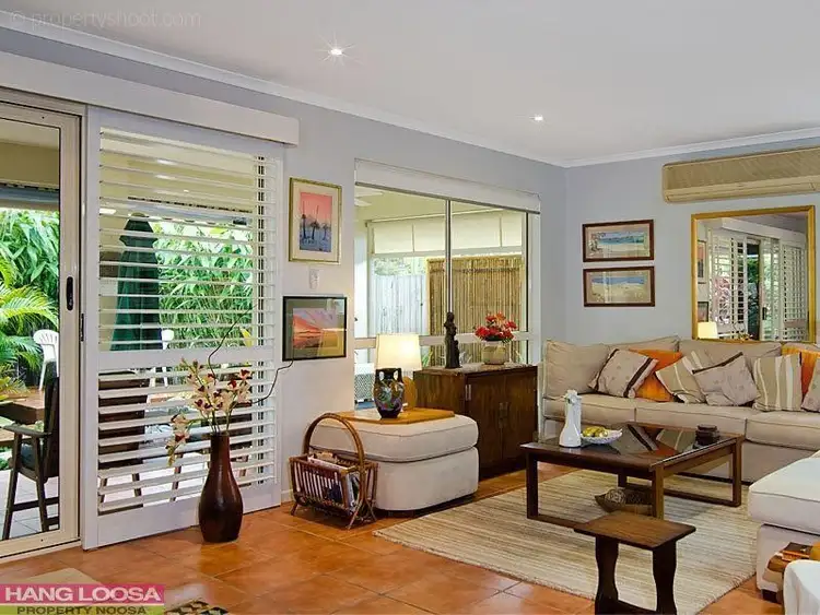 Second view of Homely house listing, 36/58 Furness Drive, Tewantin QLD 4565