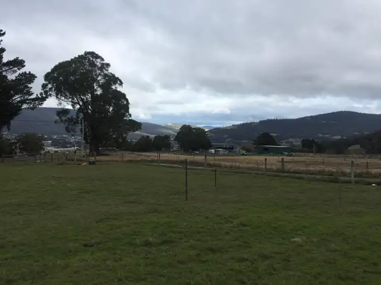 Fifth view of Homely land listing, 164 Nairn Road, Ranelagh TAS 7109