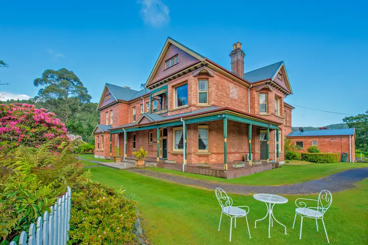 Fourth view of Homely house listing, 32 Esplanade, Queenstown TAS 7467