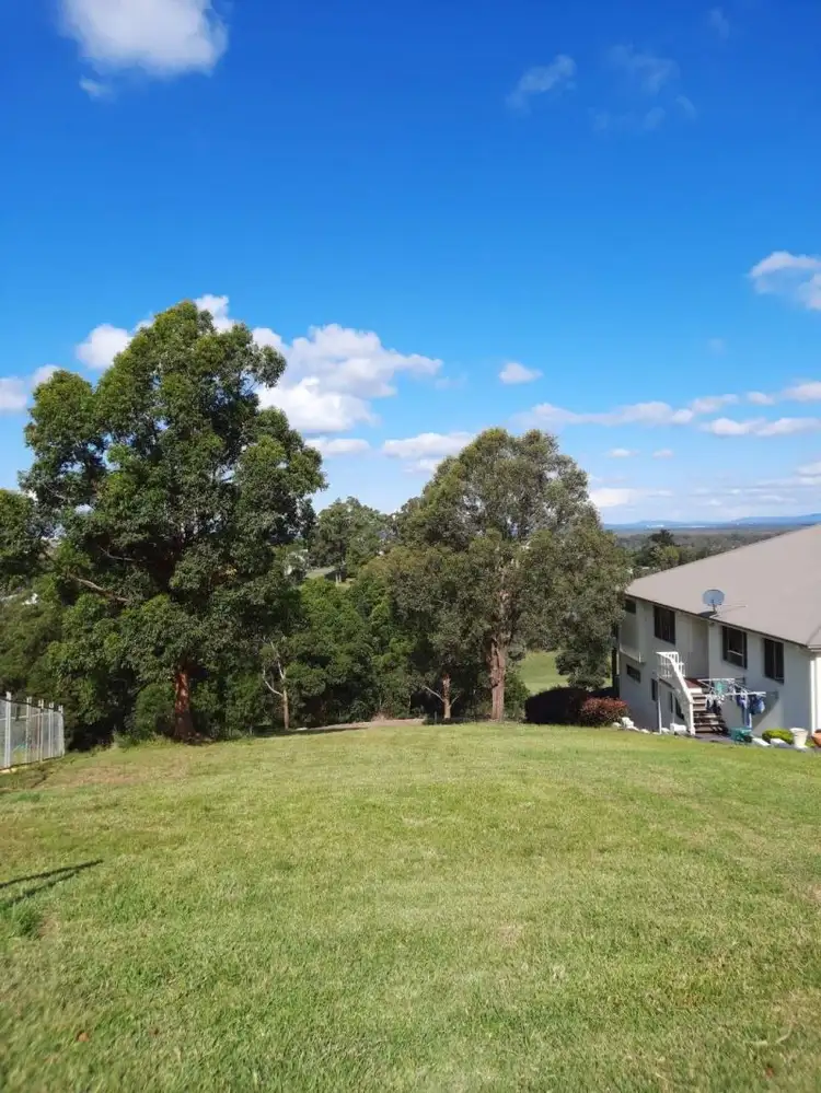 Second view of Homely land listing, 12 Hurdzans Reach, Tallwoods Village NSW 2430