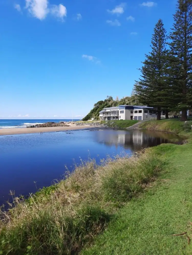 Fifth view of Homely land listing, 12 Hurdzans Reach, Tallwoods Village NSW 2430