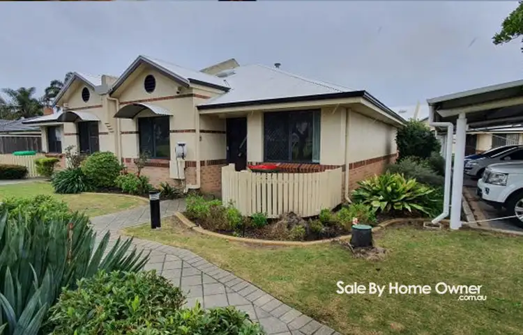 2/14-18 Skewes Street, East Bunbury WA 6230
