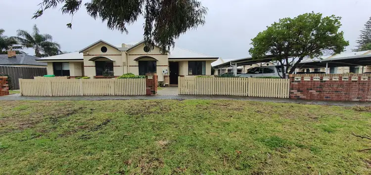 Third view of Homely retirement listing, 2/14-18 Skewes Street, East Bunbury WA 6230
