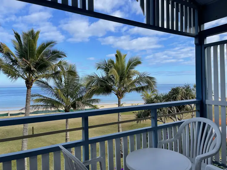 Villa 28 Beach Walk, Tangalooma QLD 4025