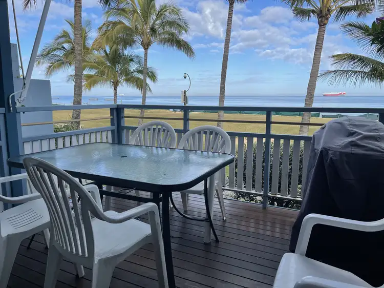 Second view of Homely villa listing, Villa 28 Beach Walk, Tangalooma QLD 4025