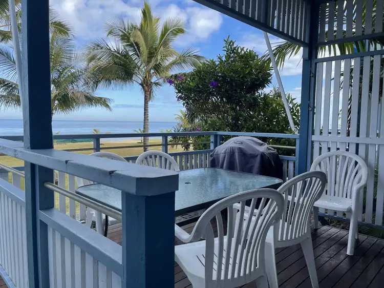 Third view of Homely villa listing, Villa 28 Beach Walk, Tangalooma QLD 4025