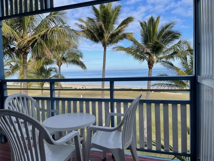 Fourth view of Homely villa listing, Villa 28 Beach Walk, Tangalooma QLD 4025