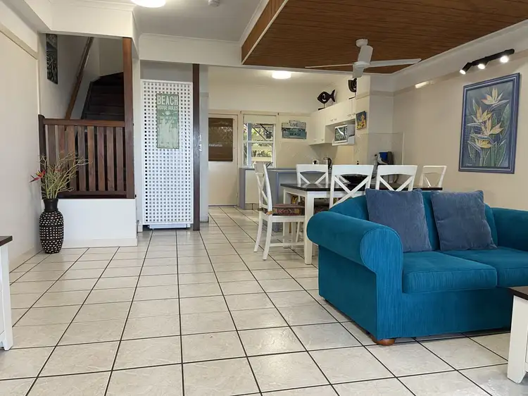 Fifth view of Homely villa listing, Villa 28 Beach Walk, Tangalooma QLD 4025