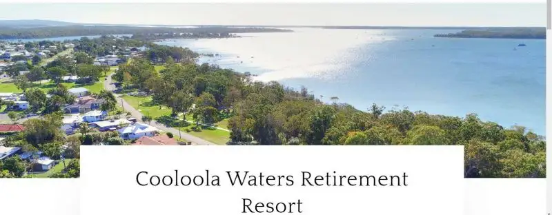 Main view of Homely retirement listing, 3/34 Toolara Road, Tin Can Bay QLD 4580
