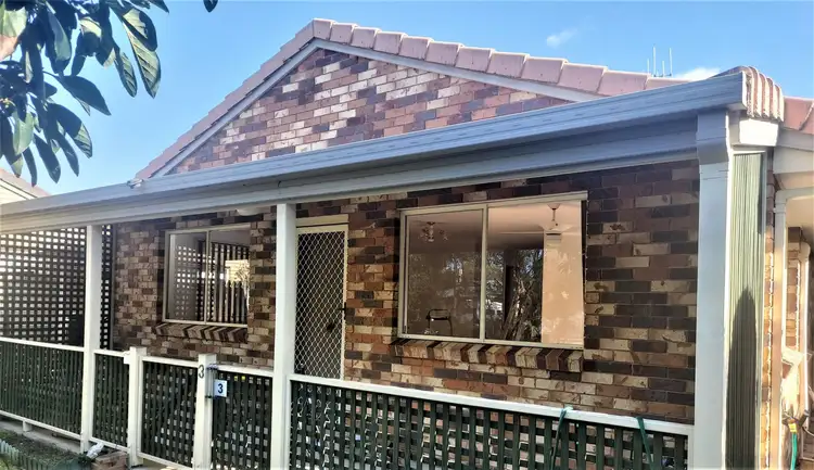 Second view of Homely retirement listing, 3/34 Toolara Road, Tin Can Bay QLD 4580