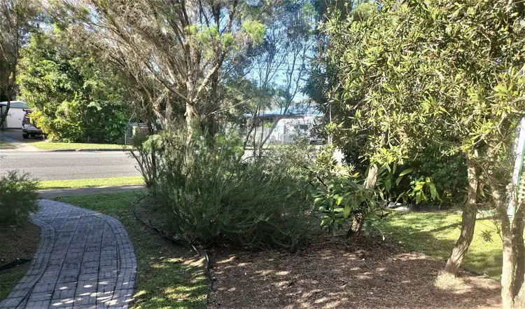 Third view of Homely retirement listing, 3/34 Toolara Road, Tin Can Bay QLD 4580