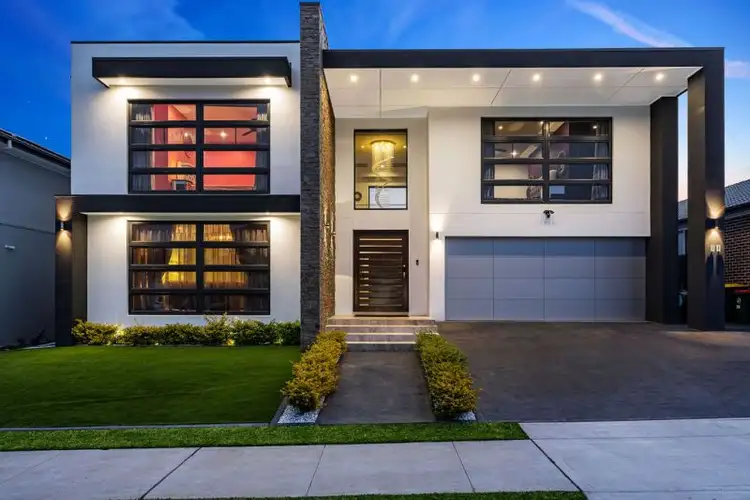43 Evergreen Drive, Oran Park NSW 2570