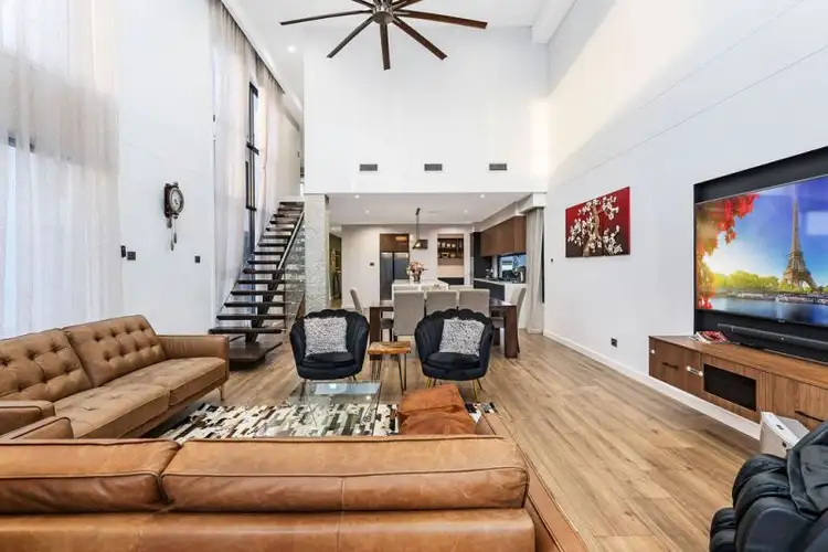 Third view of Homely house listing, 43 Evergreen Drive, Oran Park NSW 2570