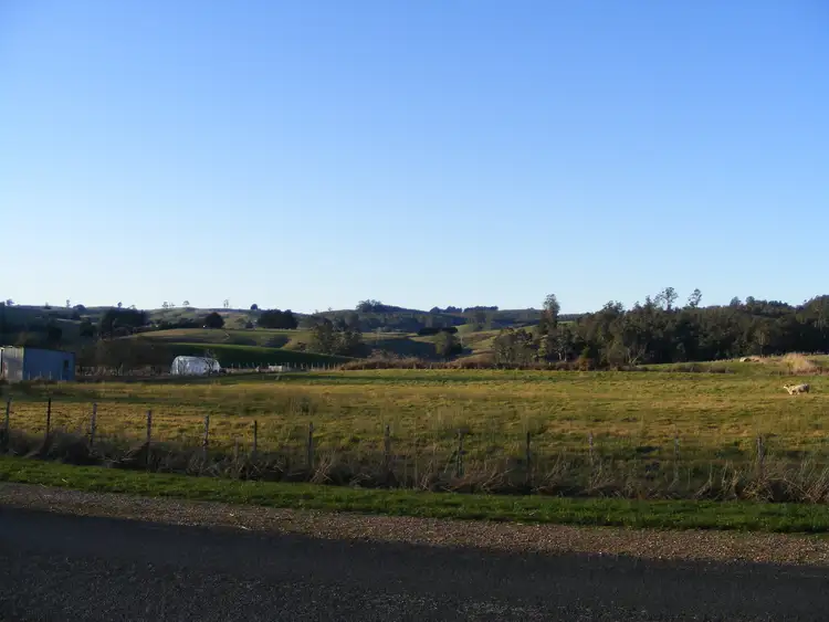 Second view of Homely land listing, Lot 1 Main Street, Wilmot TAS 7310