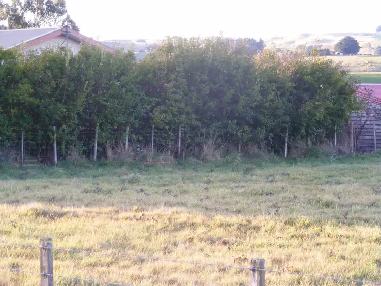 Fourth view of Homely land listing, Lot 1 Main Street, Wilmot TAS 7310