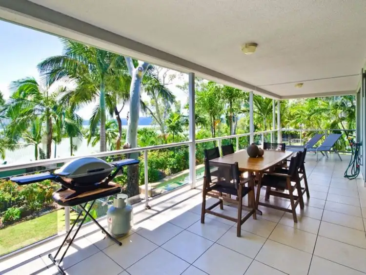 Bluewater Views 3/2 Banksia Court, Hamilton Island QLD 4803