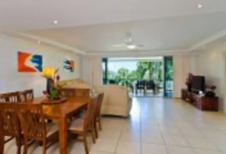 Third view of Homely apartment listing, Bluewater Views 3/2 Banksia Court, Hamilton Island QLD 4803