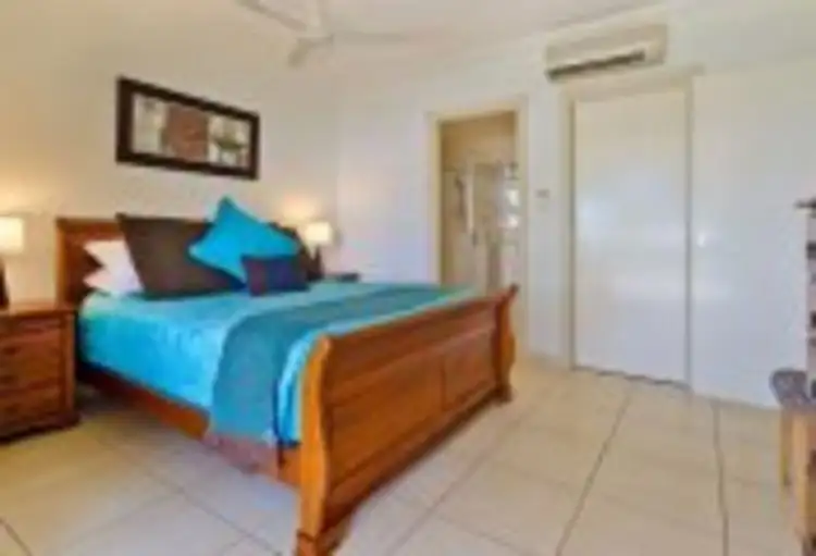 Fourth view of Homely apartment listing, Bluewater Views 3/2 Banksia Court, Hamilton Island QLD 4803