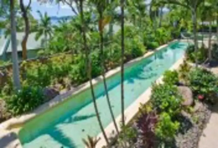 Sixth view of Homely apartment listing, Bluewater Views 3/2 Banksia Court, Hamilton Island QLD 4803