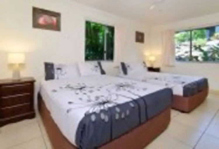 Seventh view of Homely apartment listing, Bluewater Views 3/2 Banksia Court, Hamilton Island QLD 4803