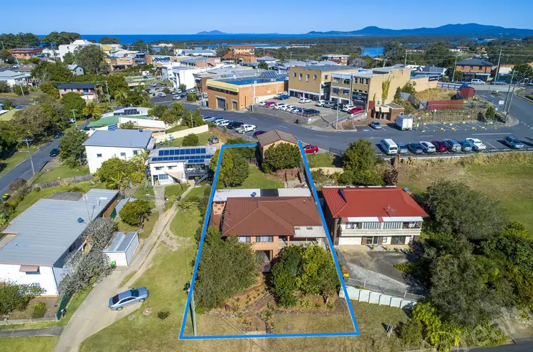 25 Loftus Street, Nambucca Heads NSW 2448