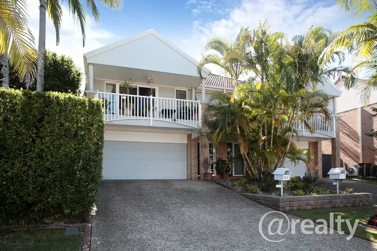 12a Waterdown Drive, Elanora QLD 4221