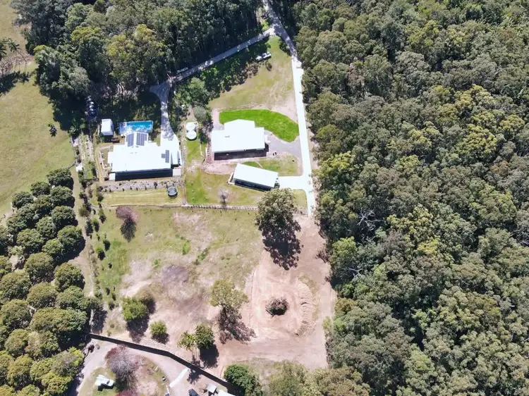 Second view of Homely land listing, 50 Honeyeater Place, Bli Bli QLD 4560