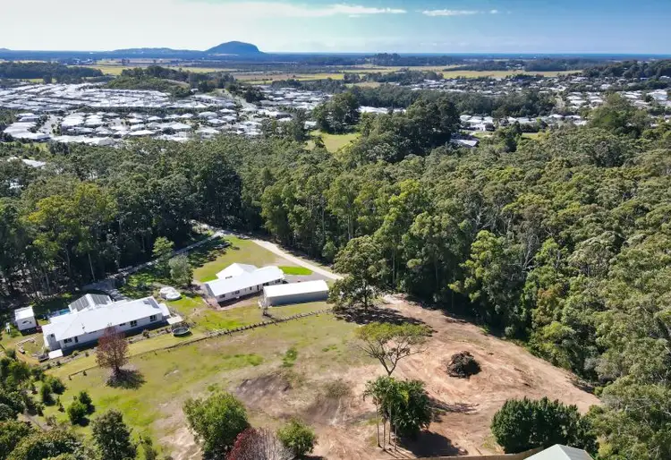 Third view of Homely land listing, 50 Honeyeater Place, Bli Bli QLD 4560