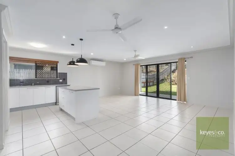 Third view of Homely house listing, 34 Sea Eagle Circuit, Douglas QLD 4814