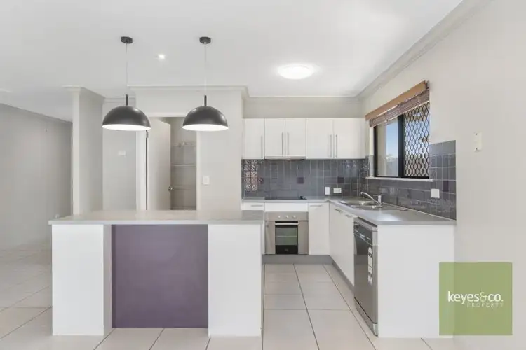 Fourth view of Homely house listing, 34 Sea Eagle Circuit, Douglas QLD 4814