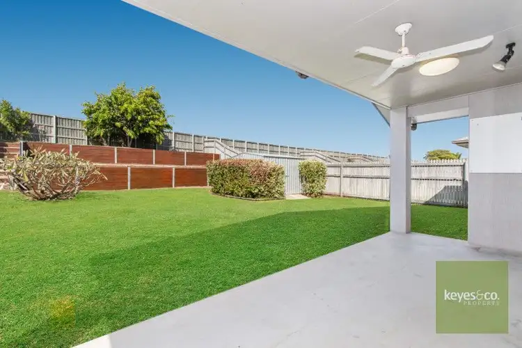 Sixth view of Homely house listing, 34 Sea Eagle Circuit, Douglas QLD 4814