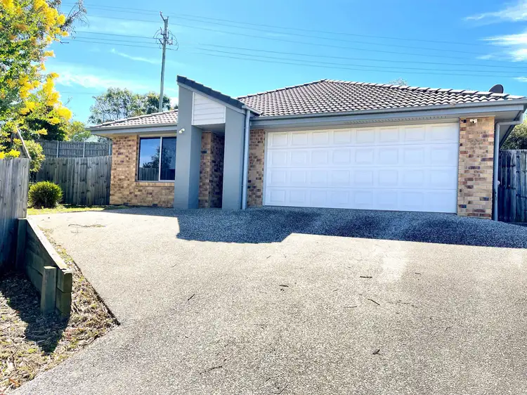 5 Supply Court, Brassall QLD 4305