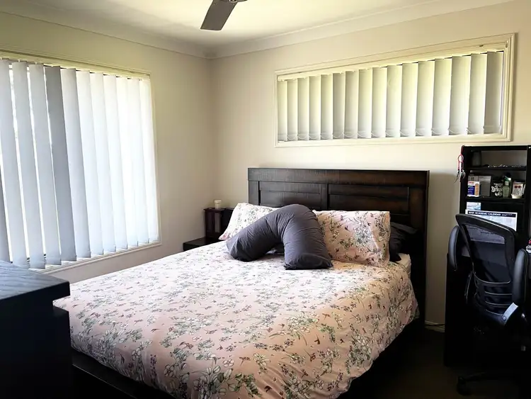 Fifth view of Homely house listing, 5 Supply Court, Brassall QLD 4305