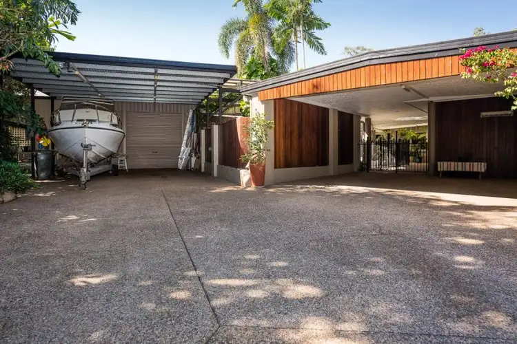 Third view of Homely house listing, 1 Joy Close, Gordonvale QLD 4865