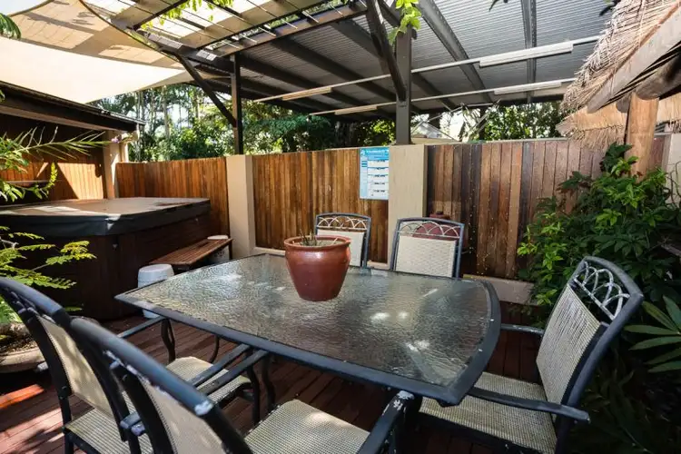 Fifth view of Homely house listing, 1 Joy Close, Gordonvale QLD 4865