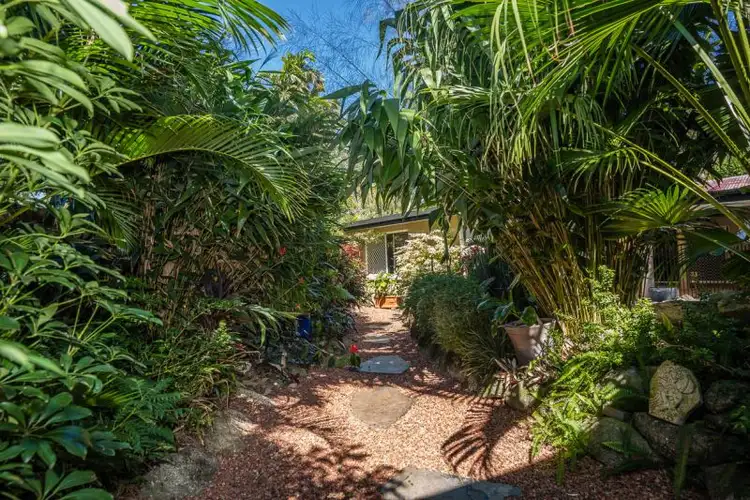 Sixth view of Homely house listing, 1 Joy Close, Gordonvale QLD 4865