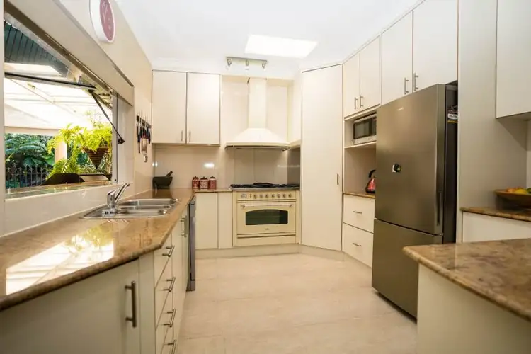 Seventh view of Homely house listing, 1 Joy Close, Gordonvale QLD 4865