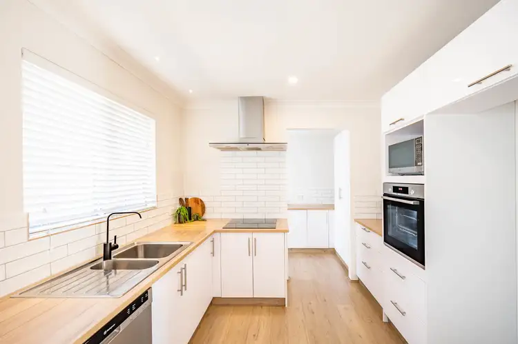 Second view of Homely house listing, 41 Nyara Crescent, Craigie WA 6025