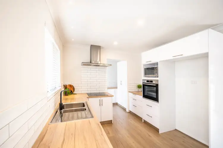 Third view of Homely house listing, 41 Nyara Crescent, Craigie WA 6025