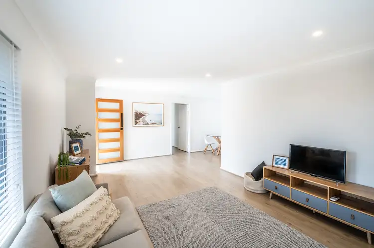 Seventh view of Homely house listing, 41 Nyara Crescent, Craigie WA 6025