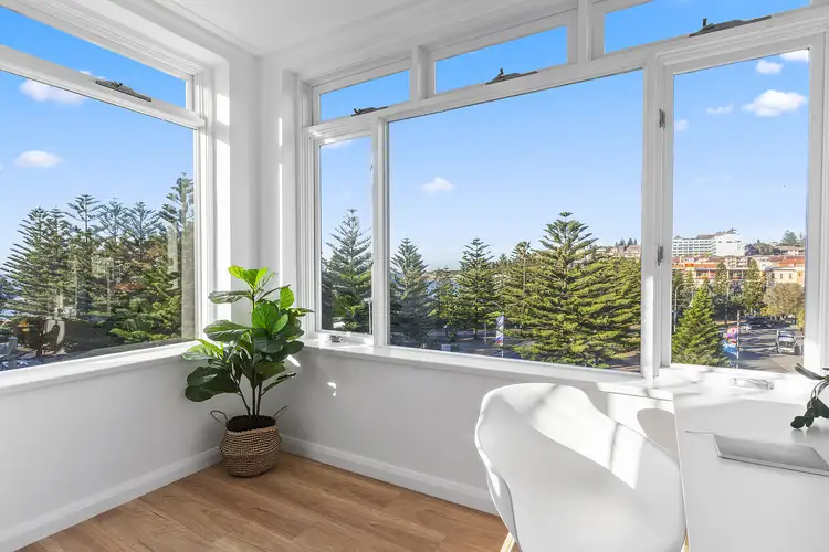 Main view of Homely apartment listing, 11/184 Arden Street, Coogee NSW 2034